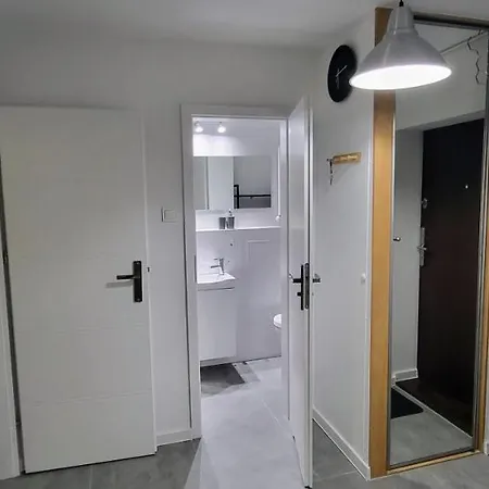 Siodme Niebo Apartment Wroclaw Exterior photo