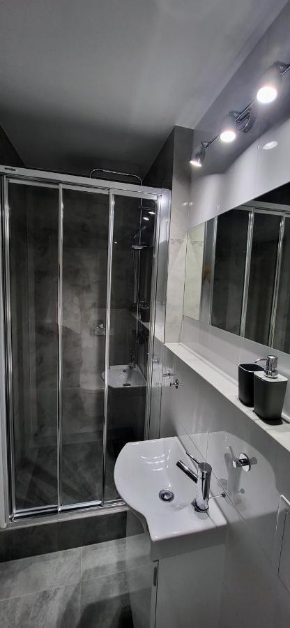Siodme Niebo Apartment Wroclaw