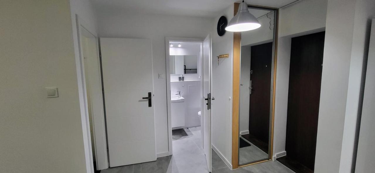 Siodme Niebo Apartment