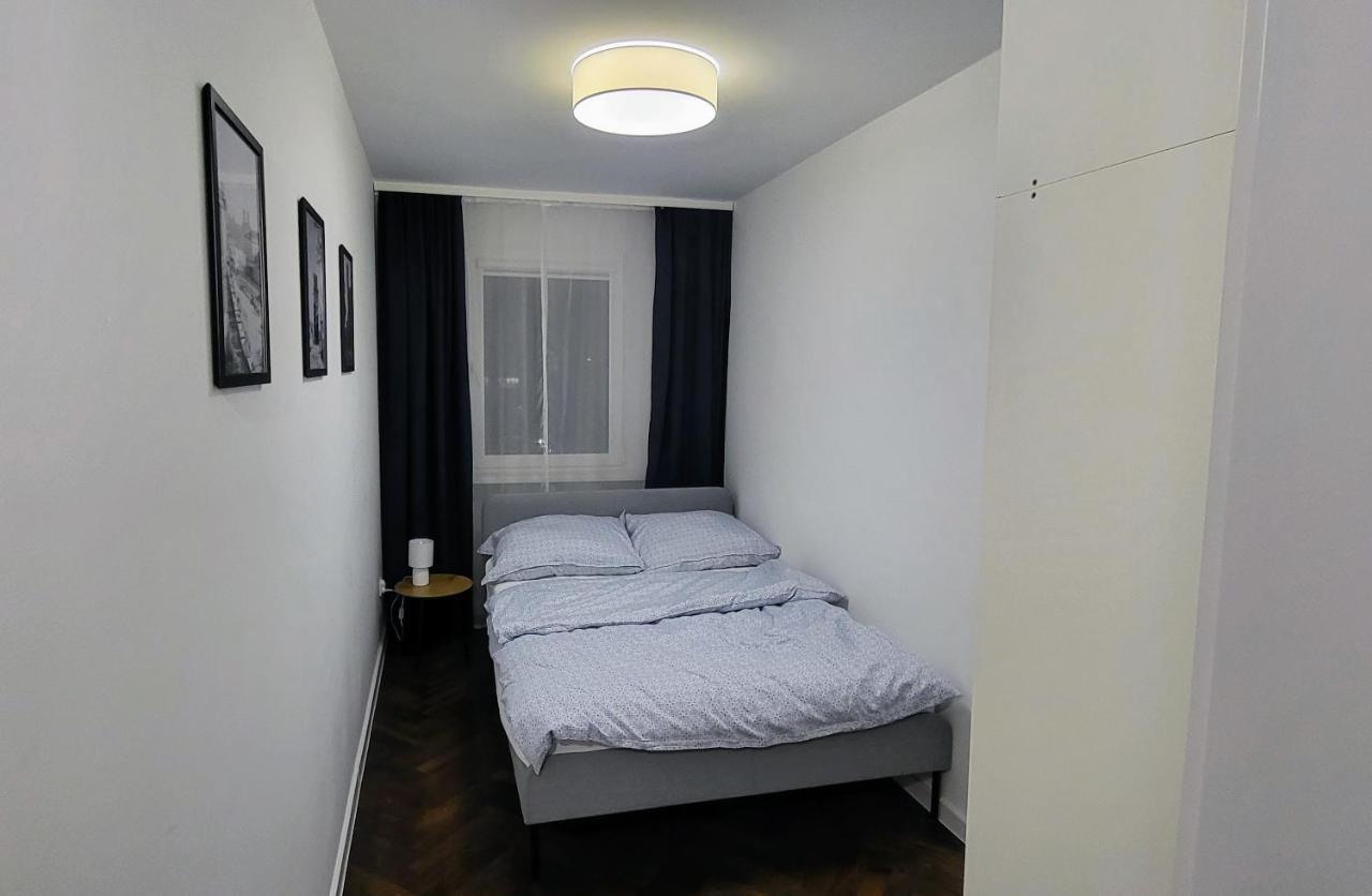 Apartment Siodme Niebo
