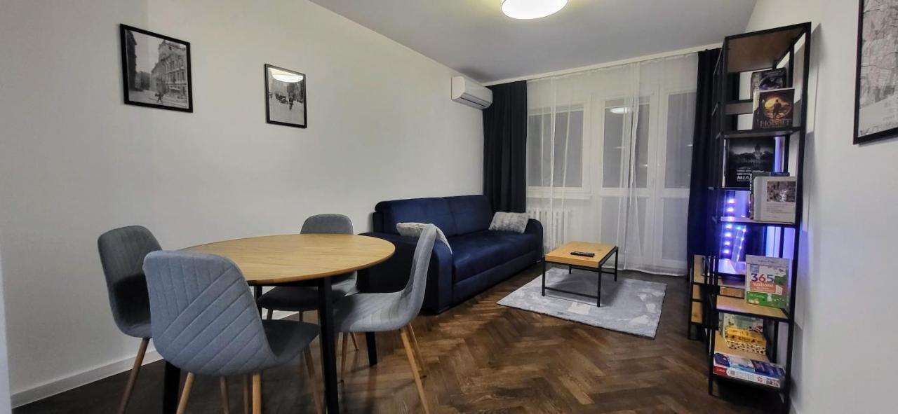 Siodme Niebo Apartment *